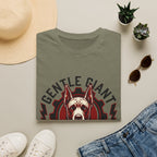Heavy Hauling Great Dane T-Shirt