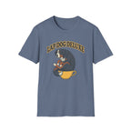 Bernese Mtn Dog in a Teacup T-Shirt