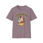 St. Bernard in a Teacup T-Shirt