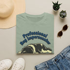 Newfoundland Rug T-Shirt