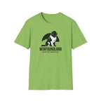 Newfoundland Water Rescue T-Shirt