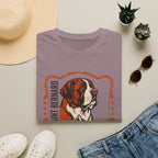 St. Bernard Stars T-Shirt
