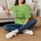 Newfoundland Water Rescue Unit T-Shirt
