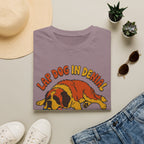 In Denial St. Bernard T-Shirt