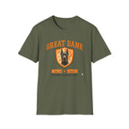 Varsity Great Dane T-Shirt