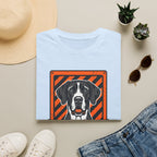 Oversized Load Great Dane T-Shirt