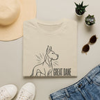 Great Dane Watchman T-Shirt