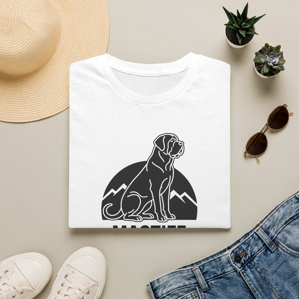 Mastiff Ancient Guardian T-Shirt