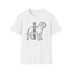 Giant Breed Co. Mastiff T-Shirt