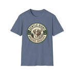 Field Species: Mastiff T-Shirt