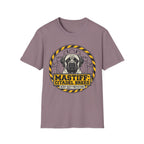 Mastiff Citadel T-Shirt