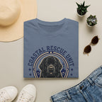 Newfoundland Working Badge T-Shirt