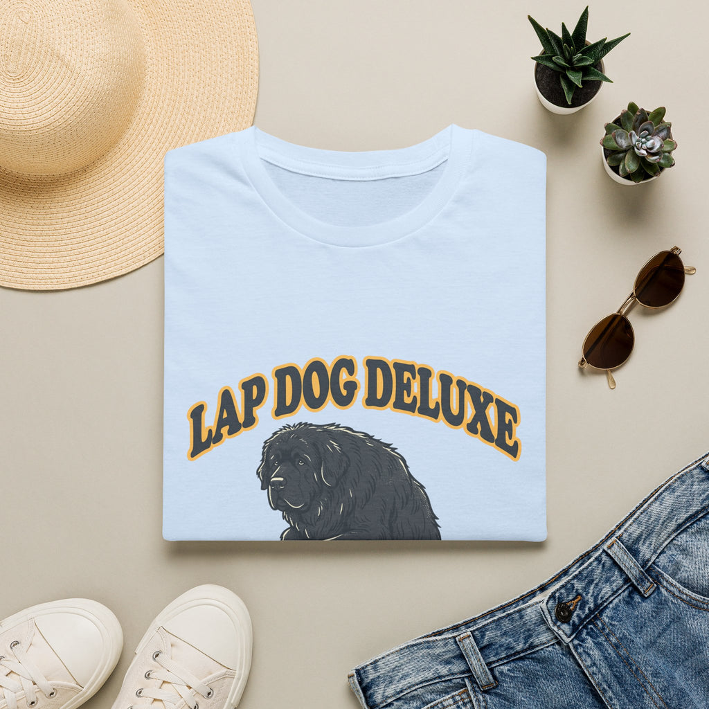 Newfoundland in a Teacup T-Shirt