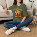 Varsity Great Dane T-Shirt