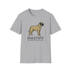 Mastiff Heavy Cargo Unit T-Shirt