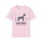 Great Dane Icons T-Shirt