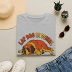 In Denial St. Bernard T-Shirt
