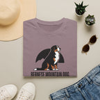 Bernese Mtn Dog Alpine Herder T-Shirt