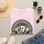 Great Pyrenees Working Badge T-Shirt