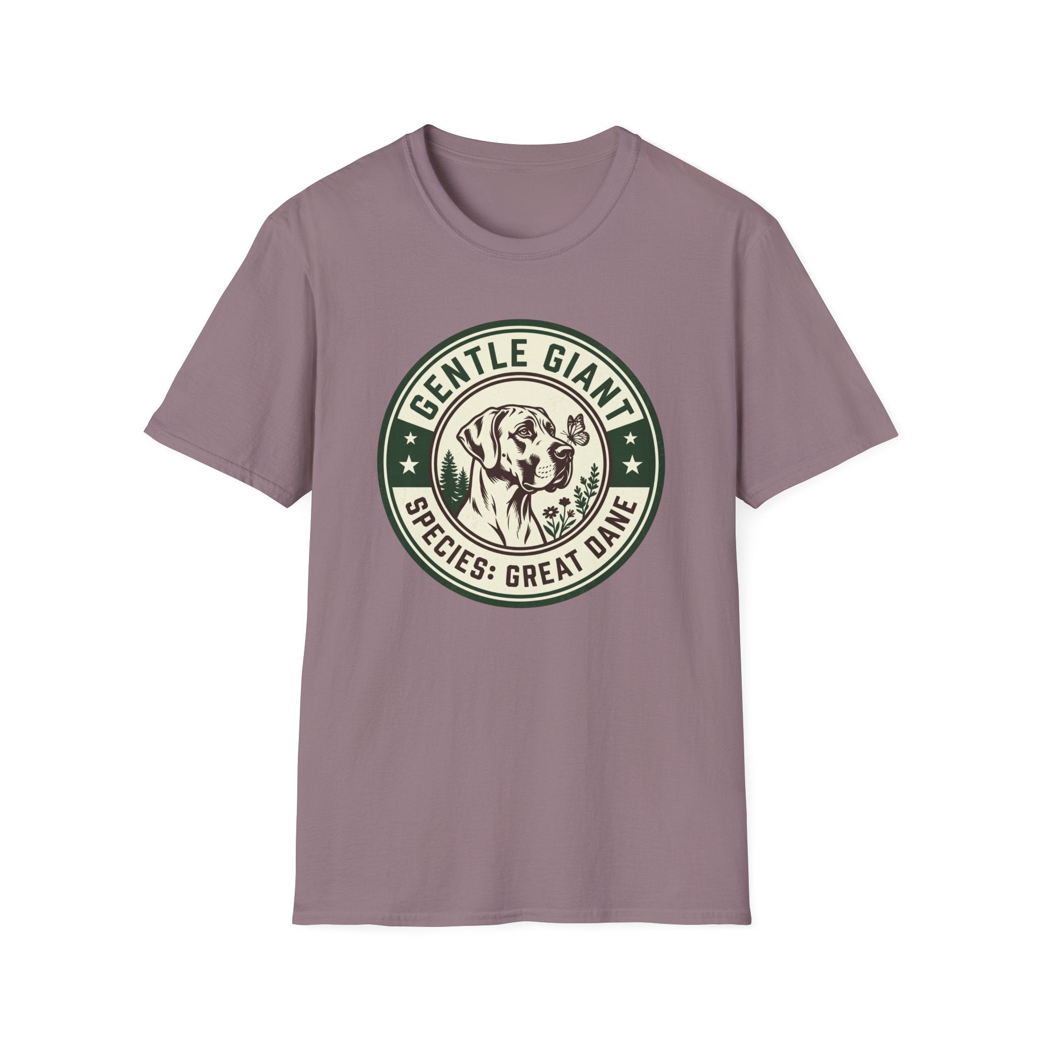Field Species: Great Dane T-Shirt