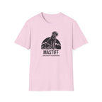 Mastiff Ancient Guardian T-Shirt