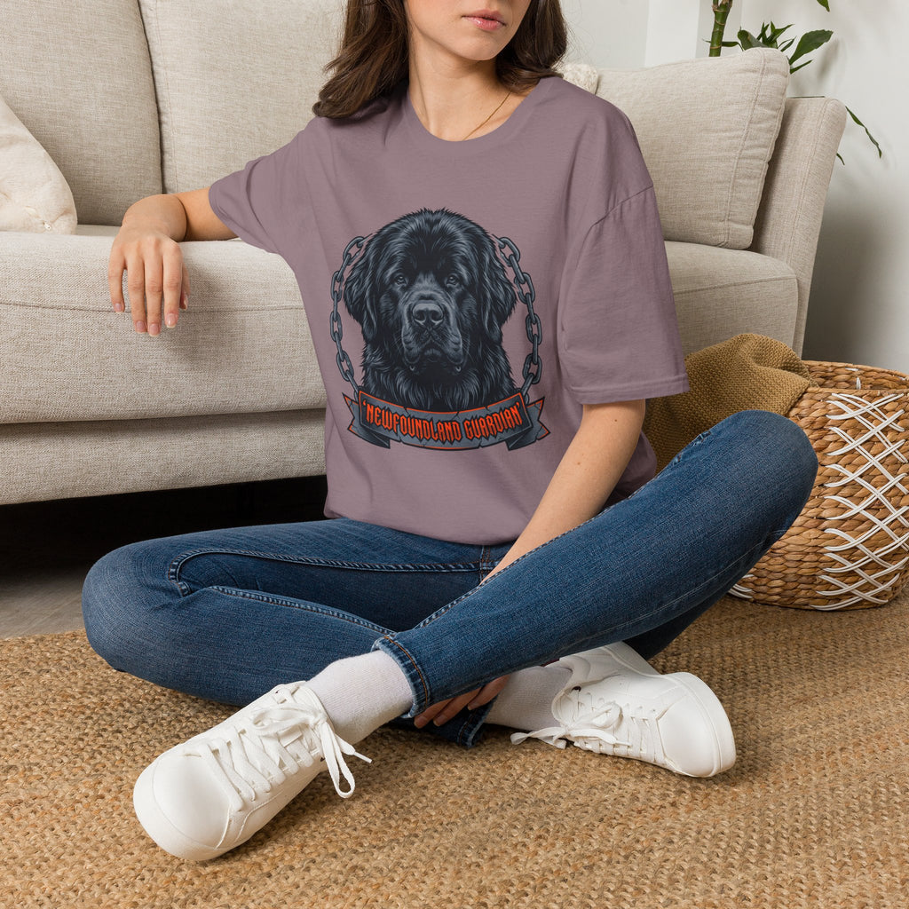Newfoundland Guardian T-Shirt