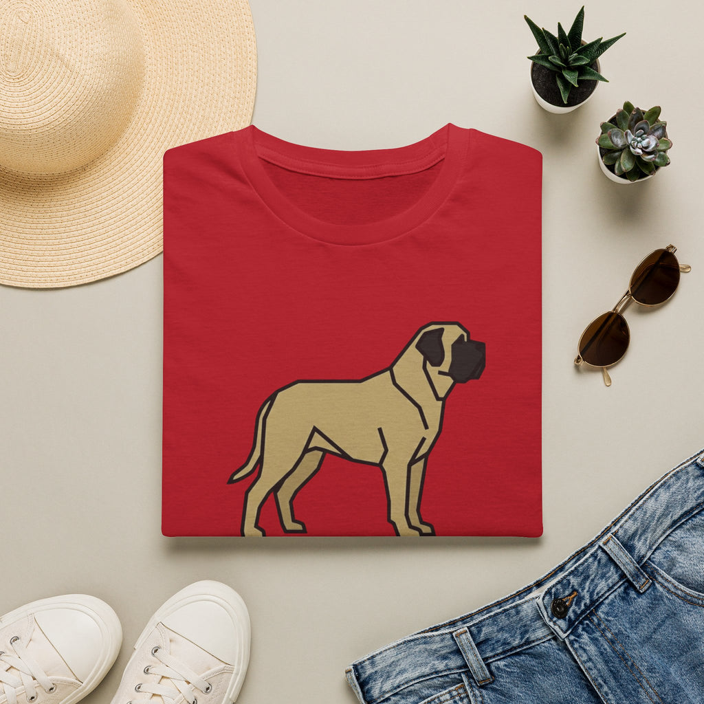 Mastiff Heavy Cargo Unit T-Shirt