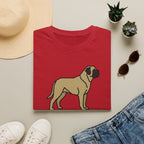 Mastiff Heavy Cargo Unit T-Shirt