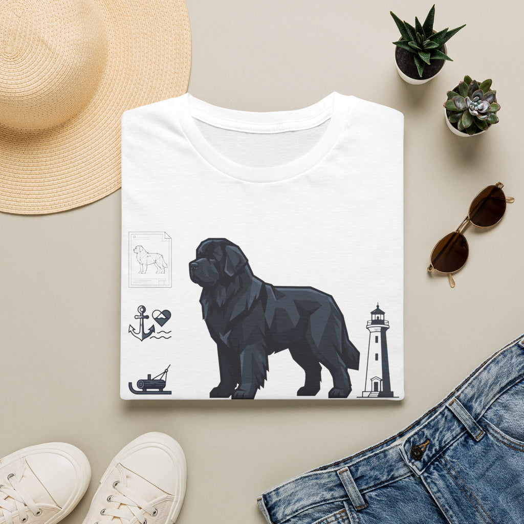 Newfoundland Icons T-Shirt