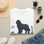 Newfoundland Icons T-Shirt