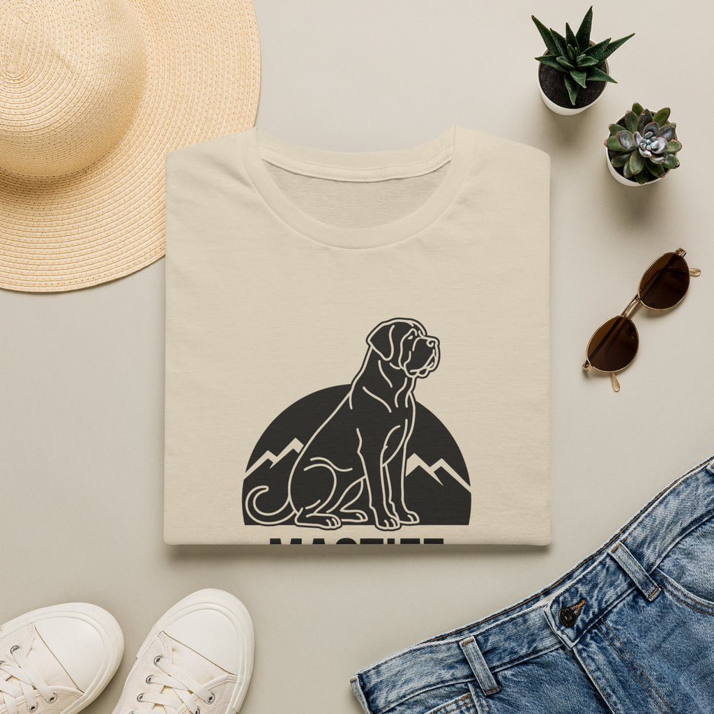Mastiff Ancient Guardian T-Shirt