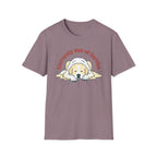 Great Pyrenees Out of Service T-Shirt