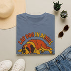 In Denial St. Bernard T-Shirt