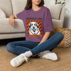 Oversized Load Great Pyrenees T-Shirt