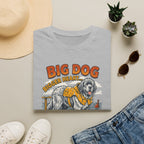 Wet Newfoundland T-Shirt