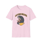 Bernese Mtn Dog in a Teacup T-Shirt