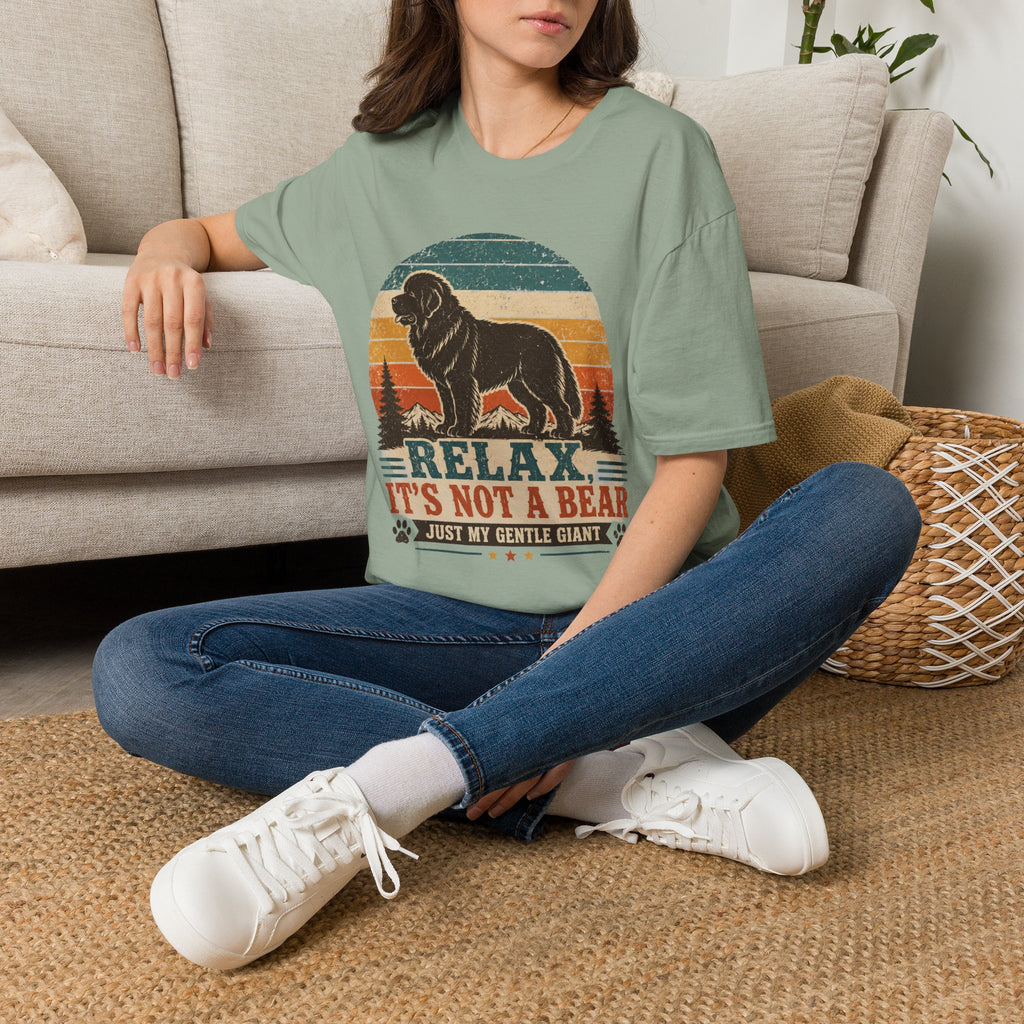 Not a Bear T-Shirt