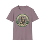 Great Dane Working Badge T-Shirt