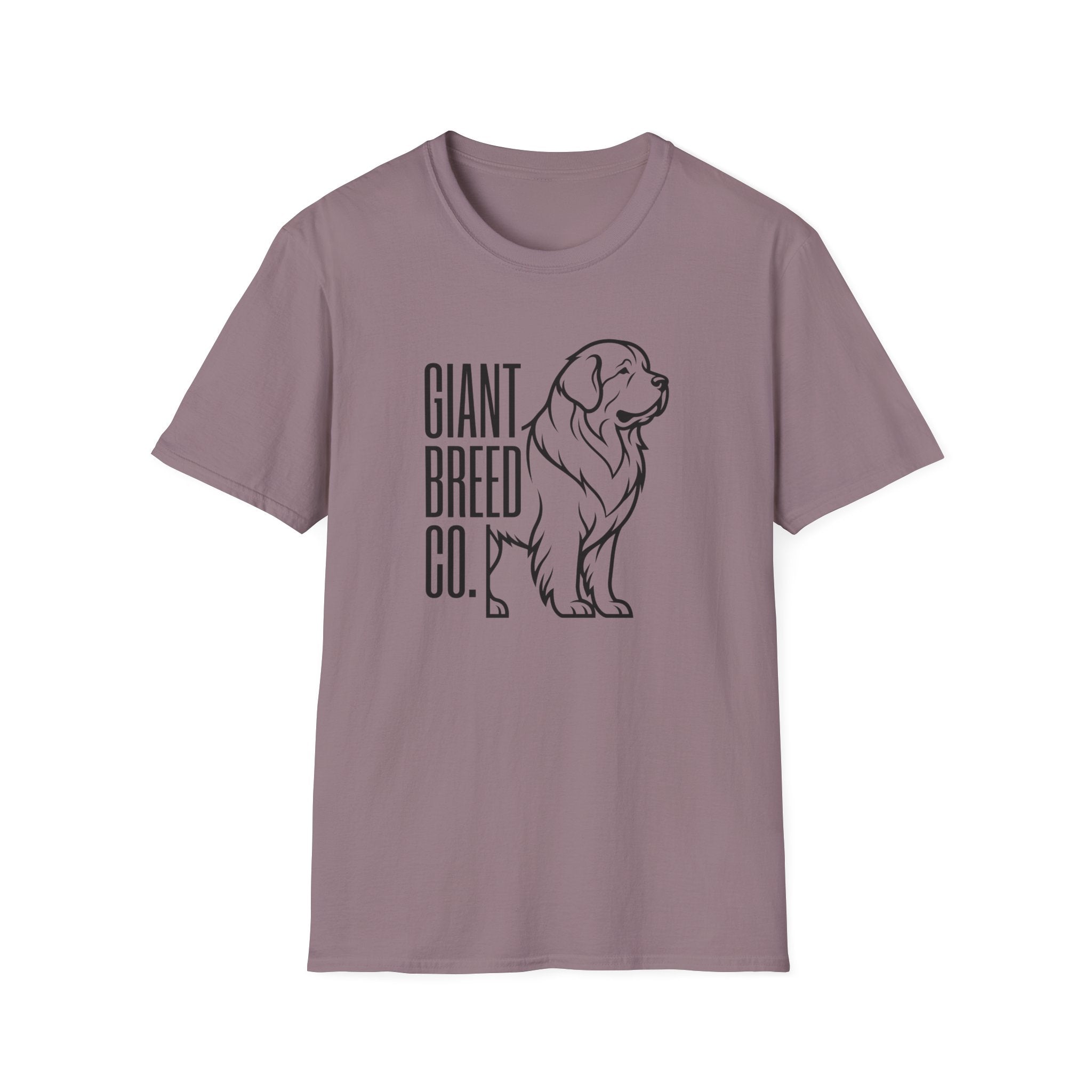 Giant Breed Co. Newf T-Shirt