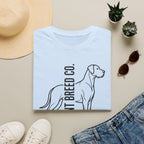 Giant Breed Co. Great Dane T-Shirt