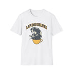 Great Dane in a Teacup T-Shirt