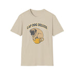 Mastiff in a Teacup T-Shirt