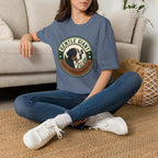 Field Species: Bernese Mtn Dog T-Shirt