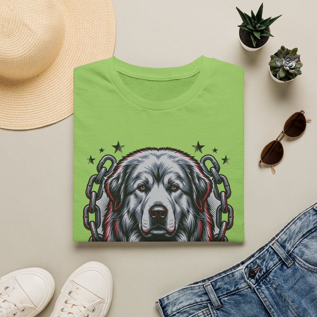 Pyrenees Commander T-Shirt