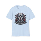 Pyrenees Commander T-Shirt