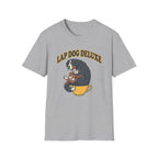Bernese Mtn Dog in a Teacup T-Shirt