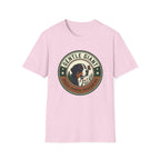 Field Species: Bernese Mtn Dog T-Shirt