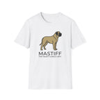 Mastiff Heavy Cargo Unit T-Shirt