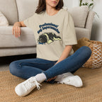Newfoundland Rug T-Shirt