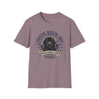 Newfoundland Working Badge T-Shirt